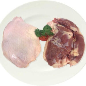 DUCK LEG BONELESS MEAT