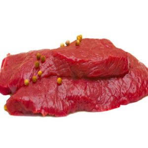 OSTRICH FILLET STEAK