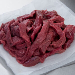 OSTRICH STRIPS