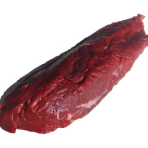 OSTRICH THIGH MEAT
