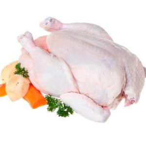 WHOLE CHICKEN