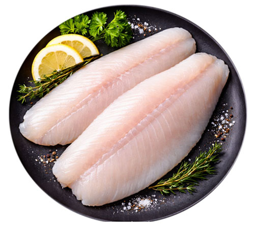 BASA FILLET