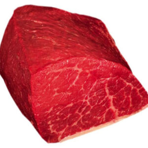 AUS. BOTTOM ROUND ROAST( HALAL)