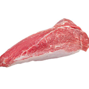 AUS. BEEF CHUCK TENDER STEAK (HALAL)