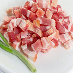 BACON BITS