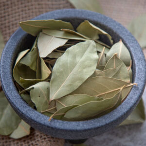 BAY LEAF