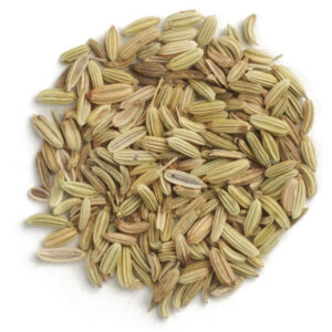 FENNEL SEEDS