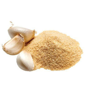 GARLIC POWDER