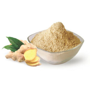 GINGER POWDER