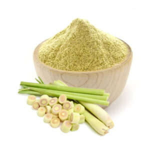 LEMONGRASS POWDER
