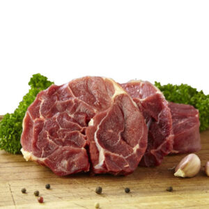 SLOW COOK BEEF HALAL (GRAVY BEEF)