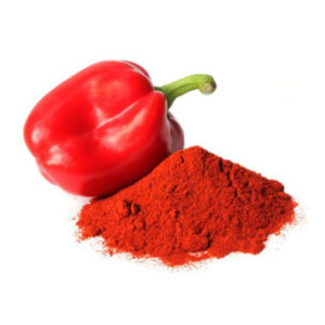 SWEET PAPRIKA POWDER