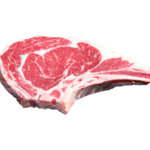 AUS. BEEF OP RIBS BONE-IN (HALAL)