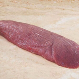 AUS. EYE OF ROUND STEAK( HALAL)