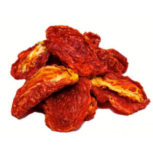 SUN-DRIED TOMATOES