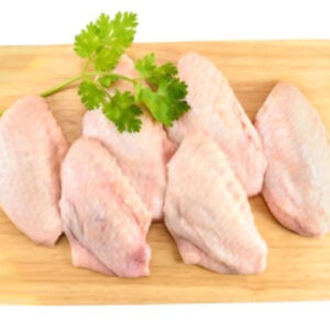 CHICKEN WINGS MIDDLE