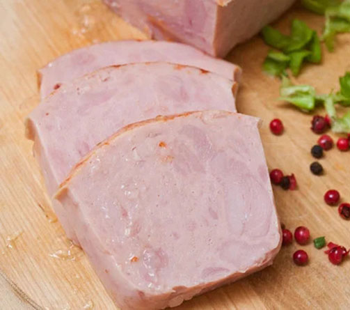 SAUSAGE MEAT STUFFING