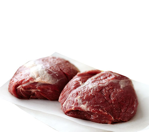 AUS. LAMB RUMP (HALAL)