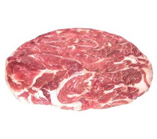 AUS. LAMB SHOULDER ROAST BONELESS (HALAL)