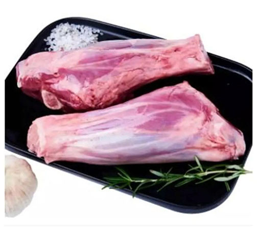 AUS. LAMB FORE SHANK( HALAL)