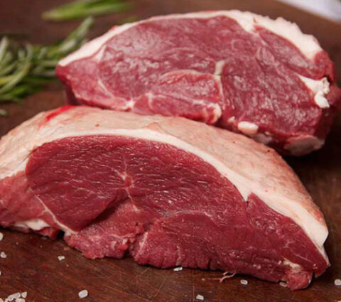 AUS. LAMB RUMP CAP ON (HALAL)