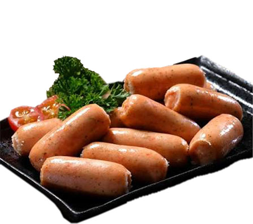 LAMB BREAKFAST SAUSAGES